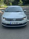 Vw passat cc , DSG , 2016