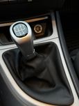 Bmw e87 1er Метална топка за скоростен лост + маншон
