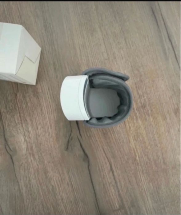 Vand incalzitor biberon portabil  Nou !