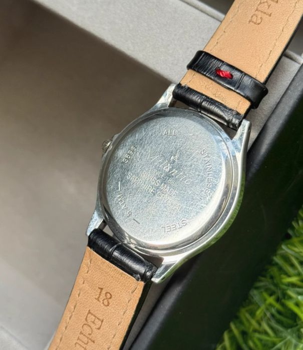 Ceas Atlantic Worldmaster