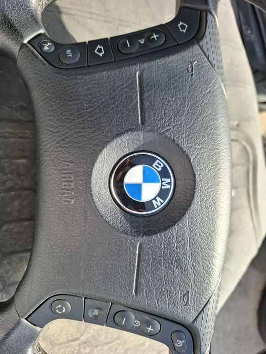 Волан за БМВ Х3 Е83 Е46 Е38 Е39 Volan za BMW X3 E83 E46 E39 E38 X5 E53