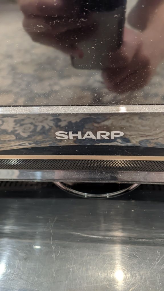 Телевизор  Sharp