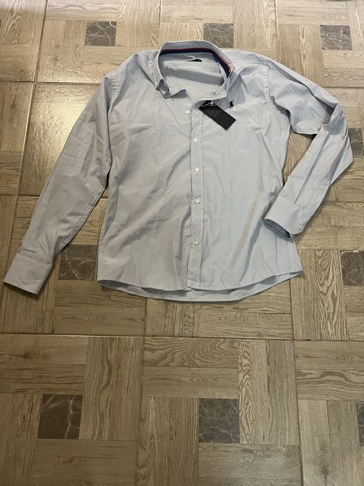 Cămașă Polo by Ralph Lauren bărbătească