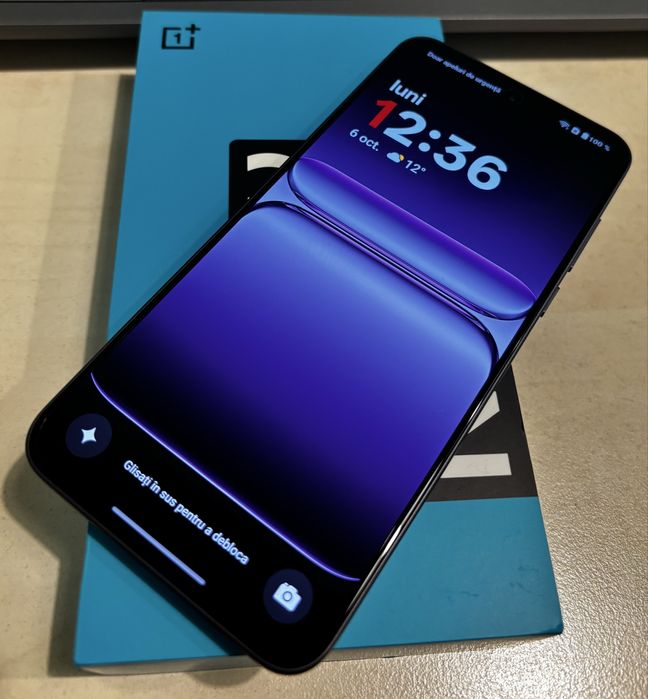OnePlus Nord 5 512GB/12GB RAM NOU