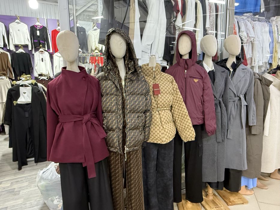 Продам женский маникен