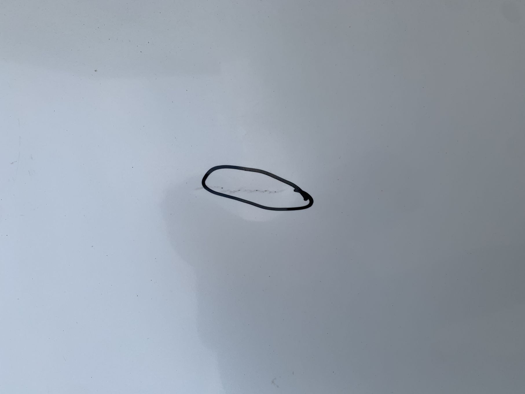 Capota Motor Mazda 3, 2013, 2014, 2015, 2016, 2017, 2018.