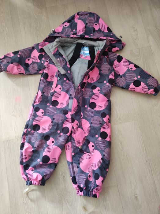 Продам детскую одежду