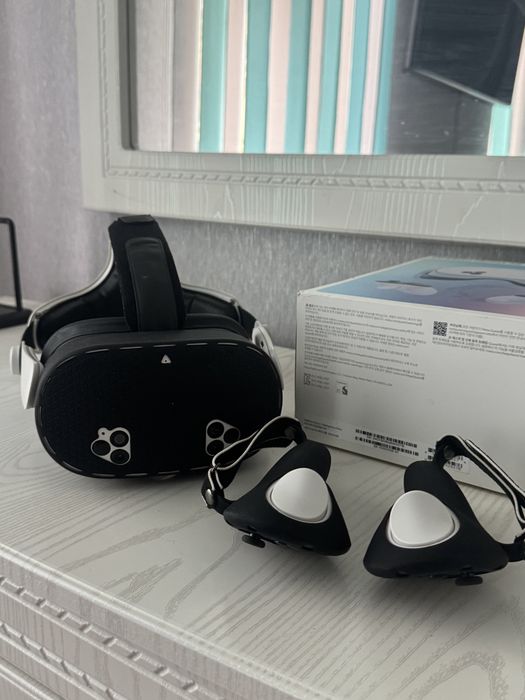 Продам VR очки meta quest 3s