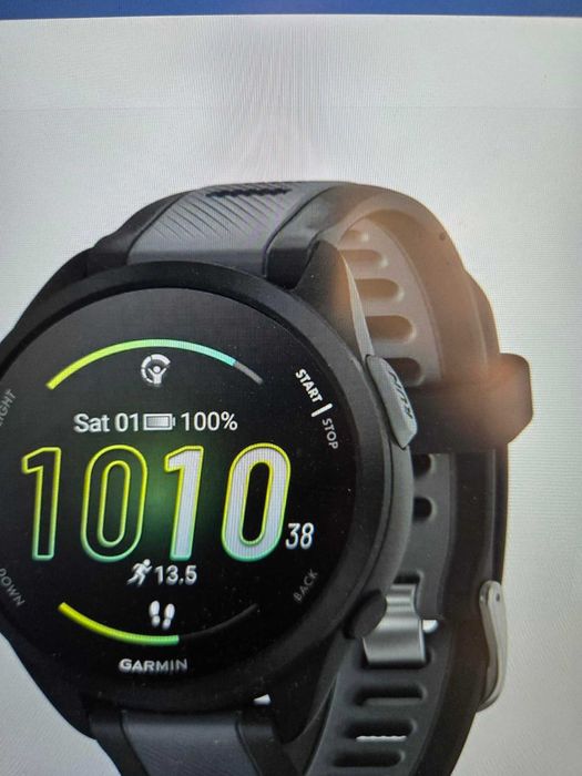 GARMIN Forerunner 165