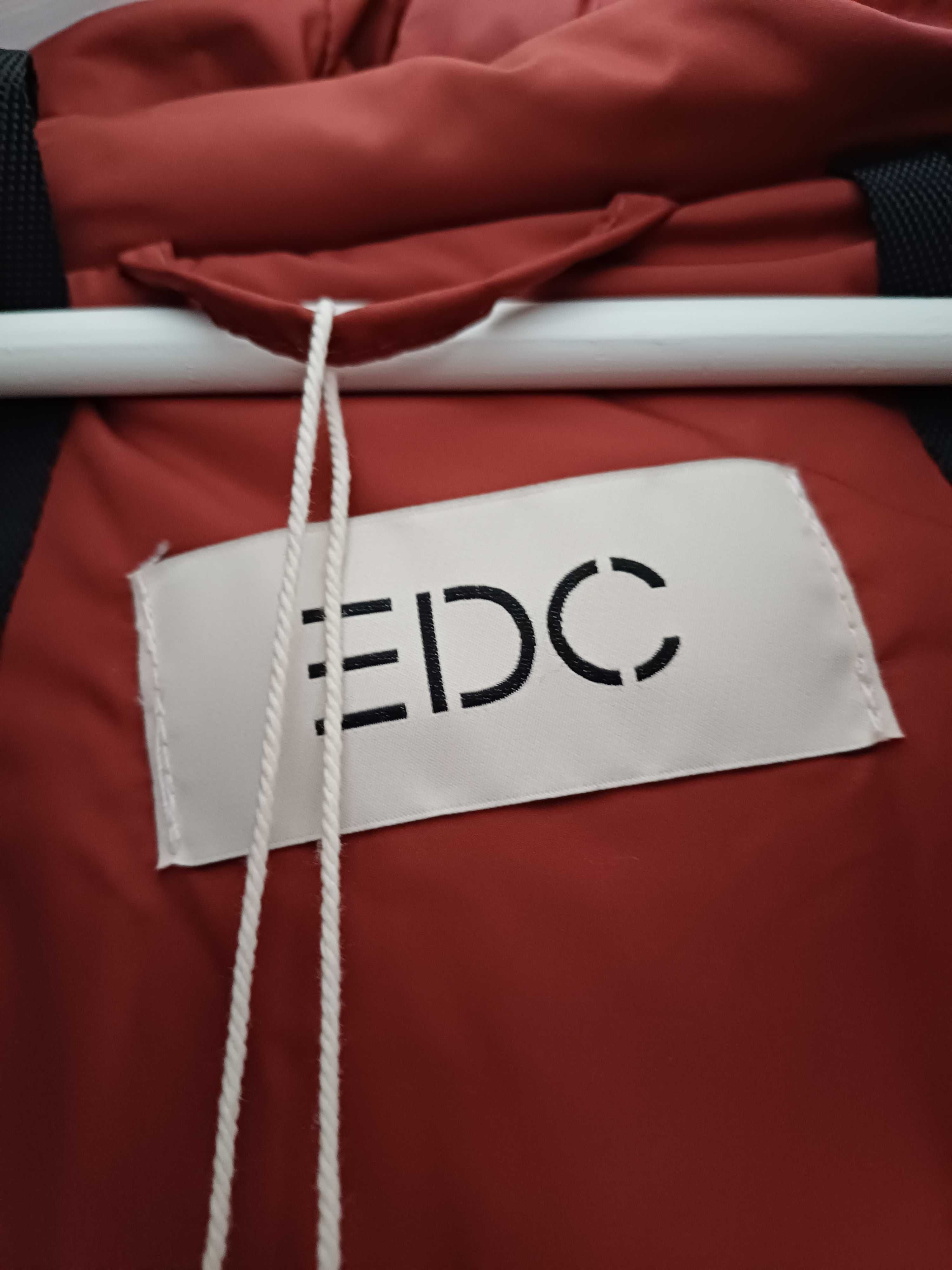 Чисто ново Зимно дълго яке Esprit/EDC