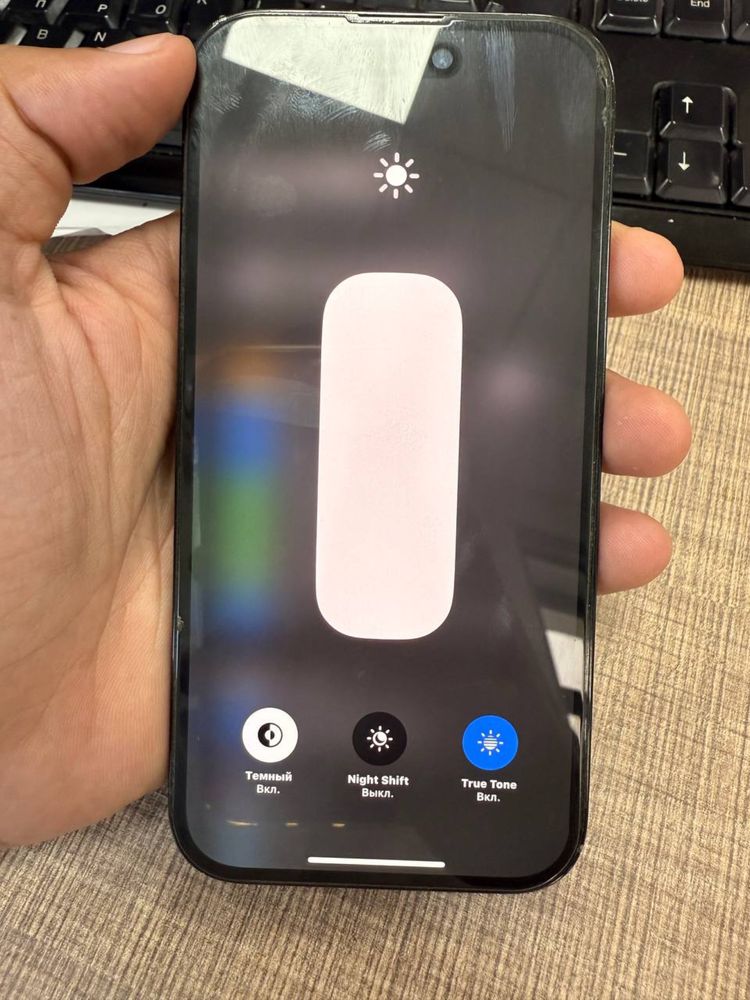 Iphone 14 pro 256 srochna sotiladi
