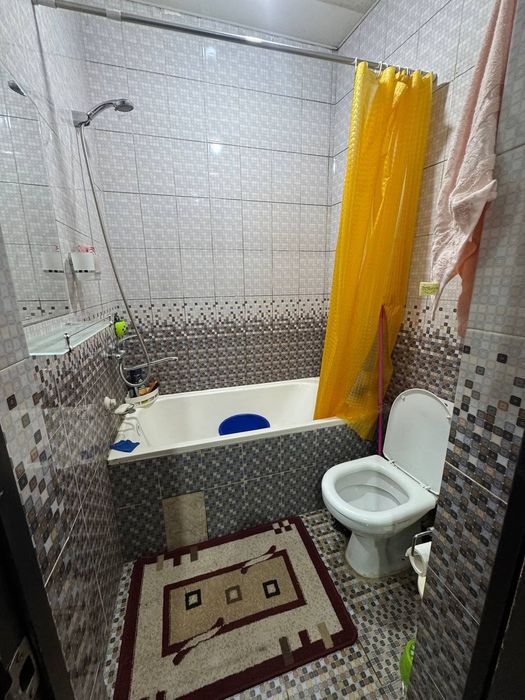 Массив Карасу-6 Авайхон 1/1/3 Новостройка