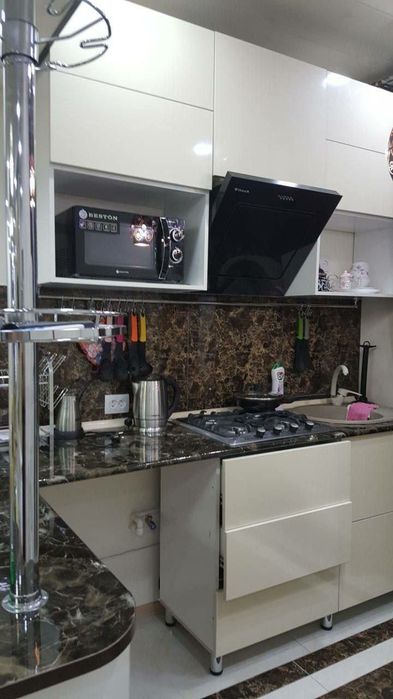 Продам 1 комнатную, Метро Минор, Ресторан На Небе