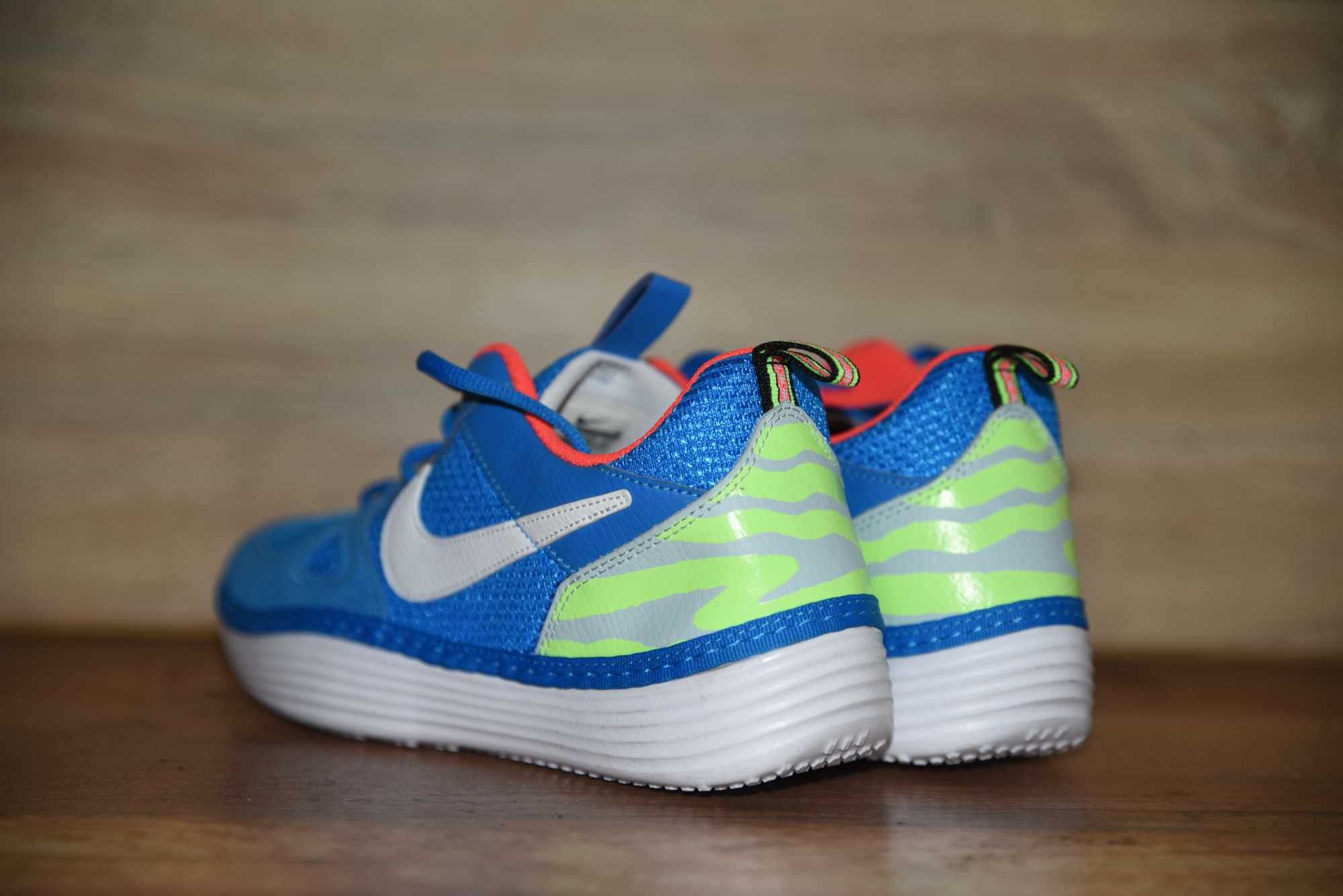 НОВИ Nike летни маратонки 42.5 номер