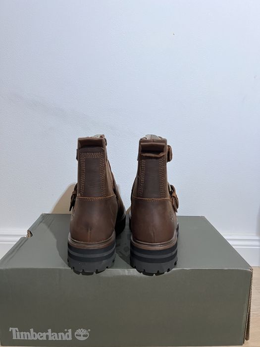 Timberland ghete London Square Chukka