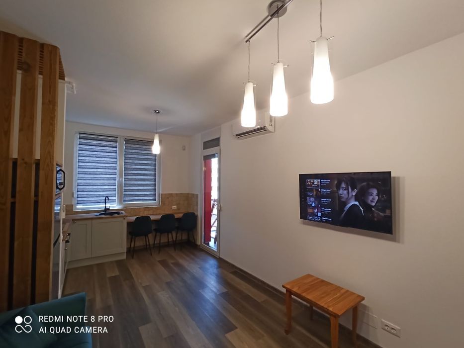 Apartament Ared imar de închiriat