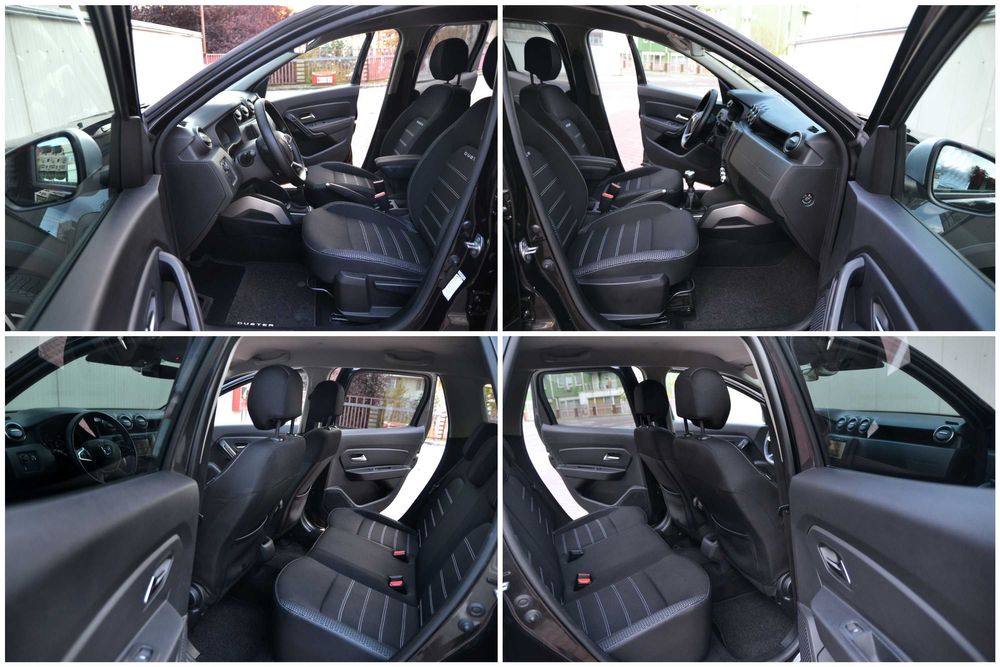 Dacia Duster II /1.6 SCe/GPL/Posibilitate Rate/Leasing/GARANTIE