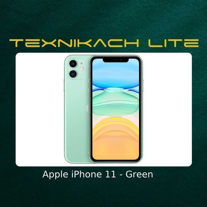 Новый! Apple iPhone 11 | Доставка Бесплатно