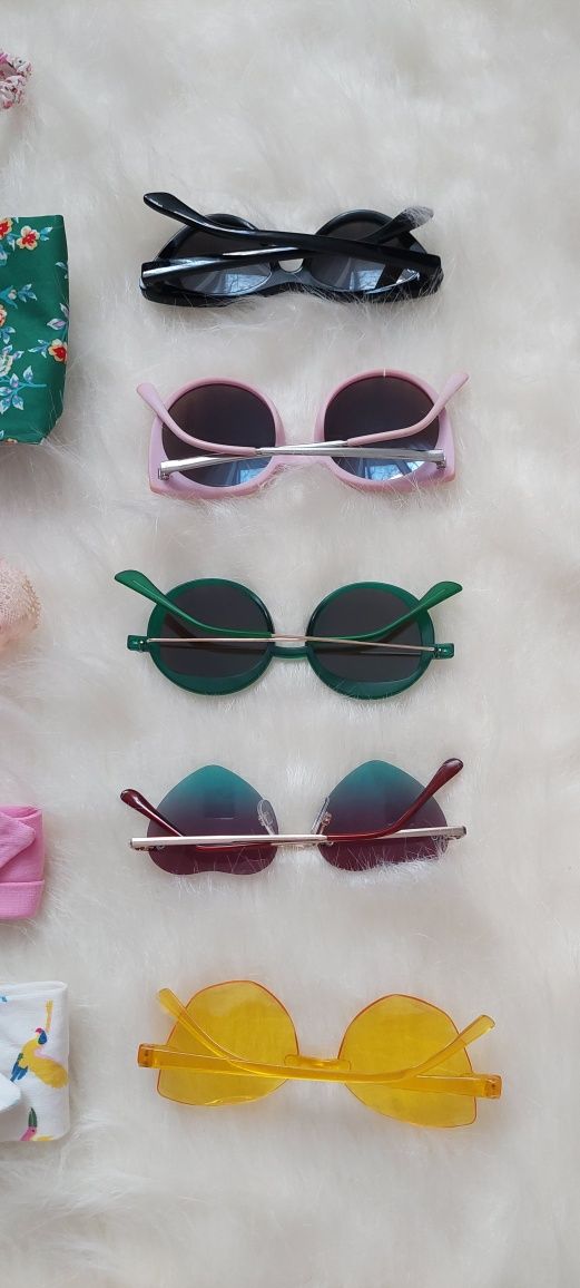 Accesorii&Ochelari 1/5 ani