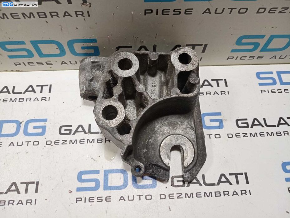 Suport Accesorii Motor Ford Kuga 1 2.0 TDCI 2008 - 2012 Cod 6M51-6030-BA [M5218]