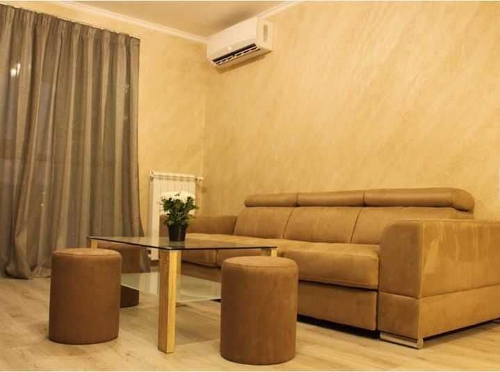 Дава се под наем Двустаен апартамент в София, Слатина - 75 кв.м за 387.6 € - Снимка #2