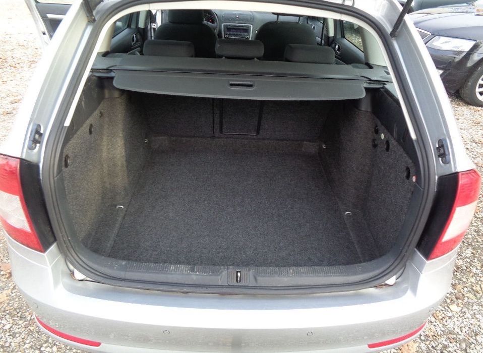 Skoda octavia an de fabricare 2010