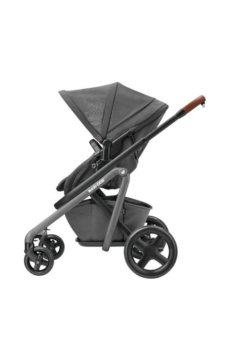 Детска количка Maxi-Cosi Lila Sparkling Grey