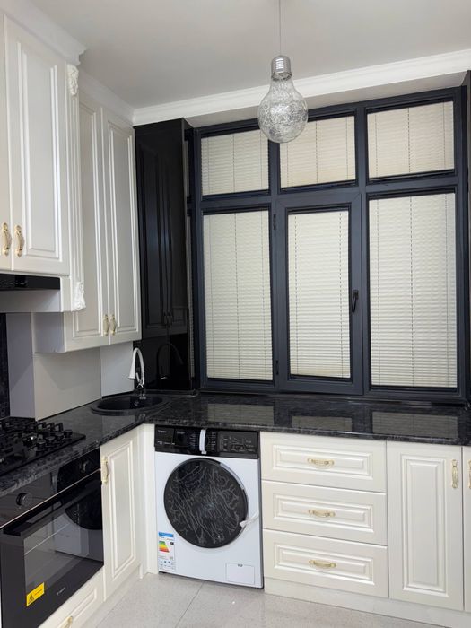 Срочно продается квартира в луначарский