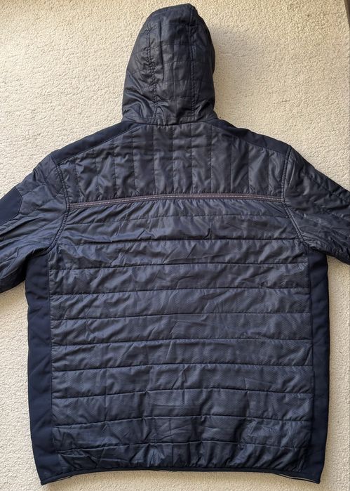 Camp David,geacă bărbați,măr.3XL