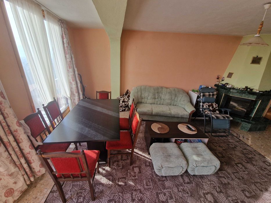 Мезонет в широк център на Благоевград – в близост до стадиона