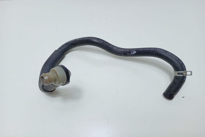 Conducta Vaccum Nissan Qashqai a 2-a generatie J11