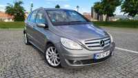 Vand Mercedes Benz B Class