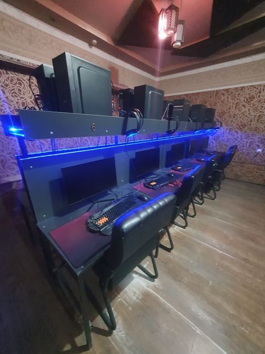 Igravoy Kompiyutrla sotiladi 11 ta