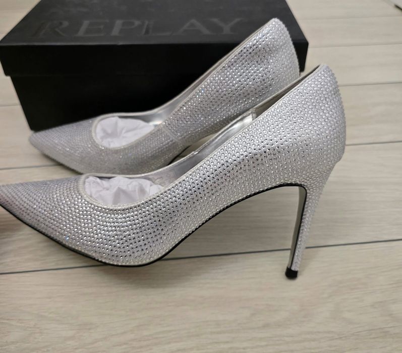 Replay дамски обувки