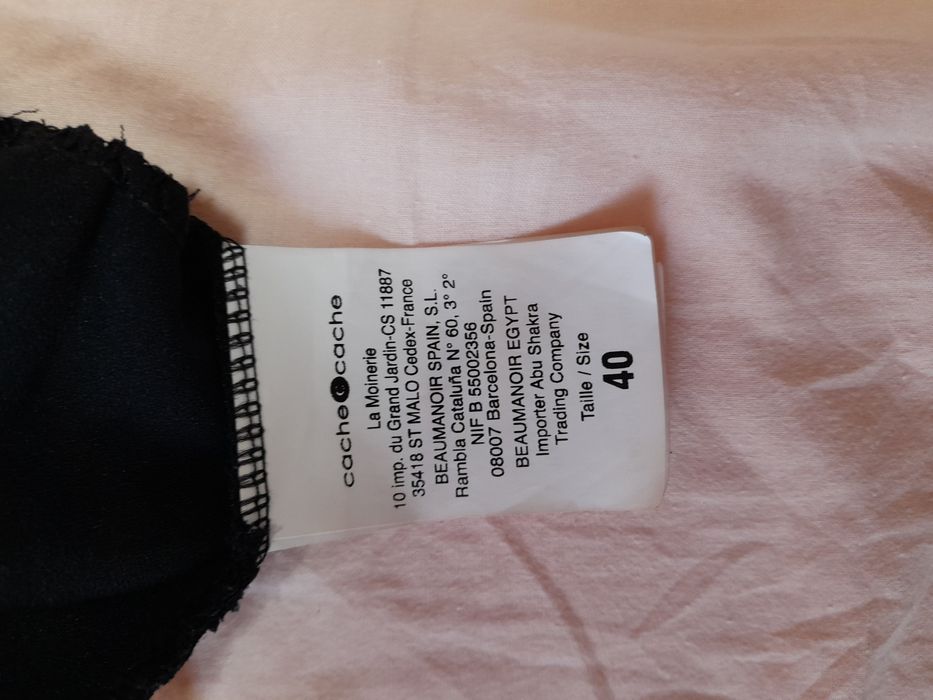 Salopeta eleganta cu pantalon