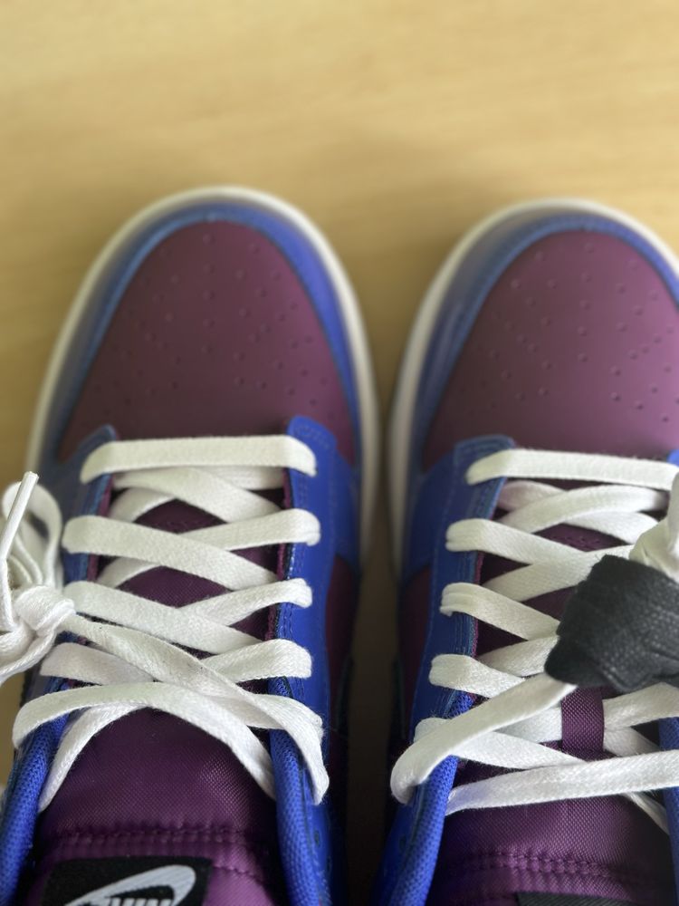 Мъжки Маратонки Nike Dunk 44,5