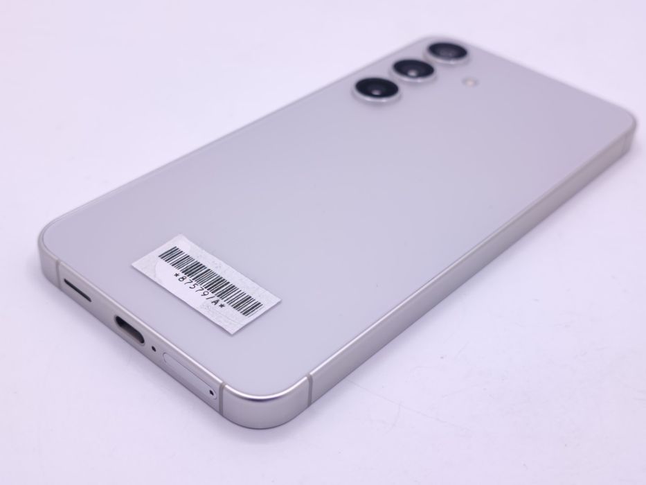 Samsung S24 256GB Marble Gray 8GB Dual SIM, Garantie 24 luni | #D87579