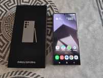 Samsung S24 Ultra 512/12GB Гаранция Перфектен