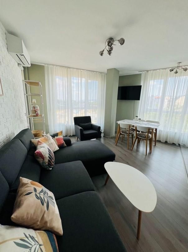Дава се под наем Двустаен апартамент в София, Надежда 1 - 65 кв.м за 599 € - Снимка #1