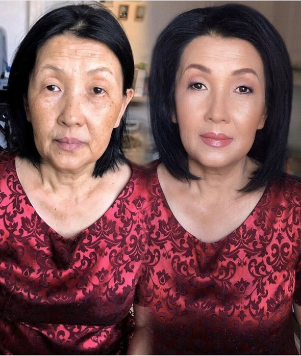 Макияж и Прически! Полный образ! Гимнастика Визажист Выезд