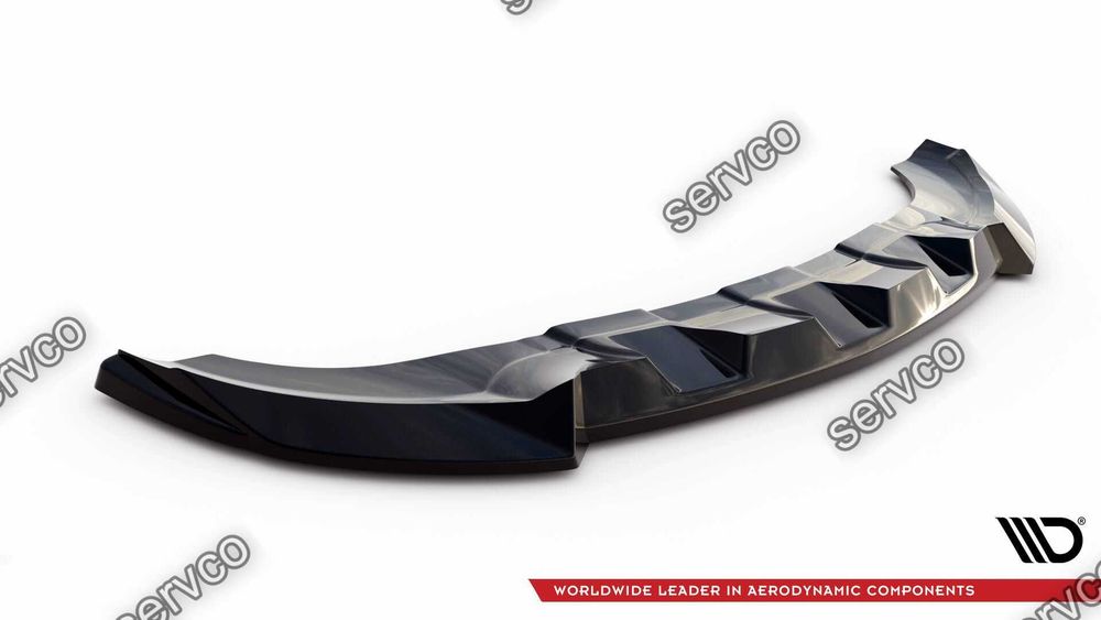 Prelungire bara fata Mercedes GLE Coupe C292 43 AMG 2015-2019 v3