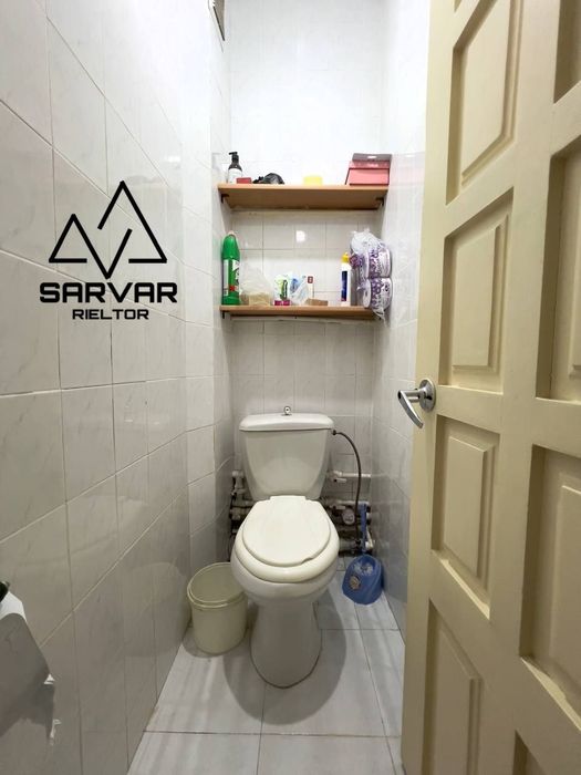 Продам 5 ком на Ферузе Ипотека возможна