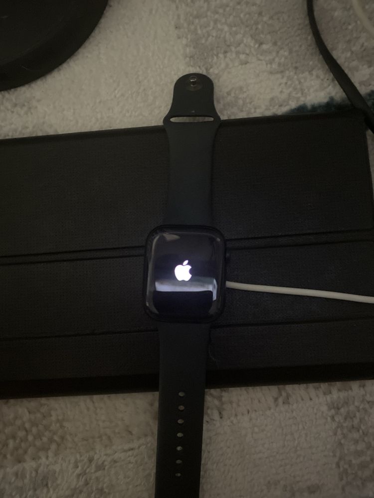 Apple Watch 7 seria 45 mm