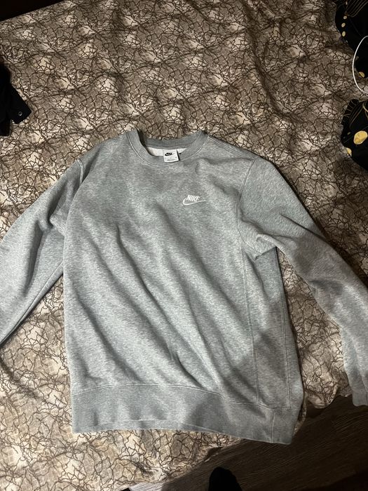 Оригинален екип NIKE - размер S