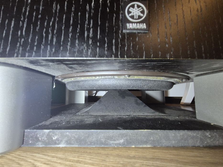 YAMAHA YST-SW1500 Subwoofer Activ