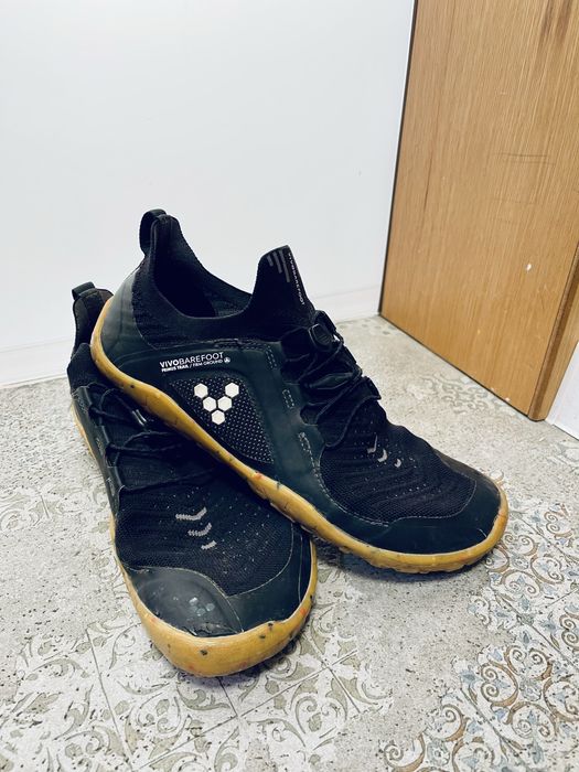Vivobarefoot 25,5 см стелка