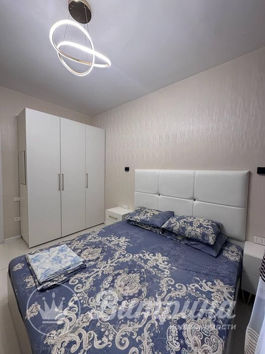 Продаётся 3-комнатная квартира на Юнусабаде 7