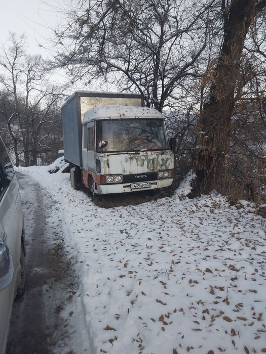 Продам грузовик Китай