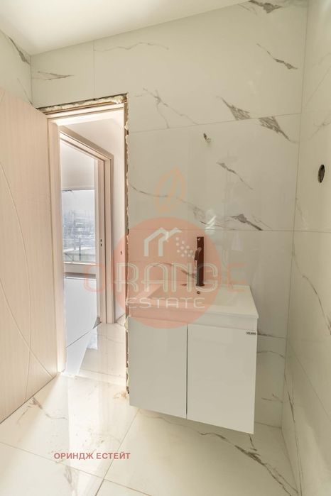 Продава се Двустаен апартамент в София, Малинова долина - 86 кв.м за 1838 €/кв.м - Снимка #1