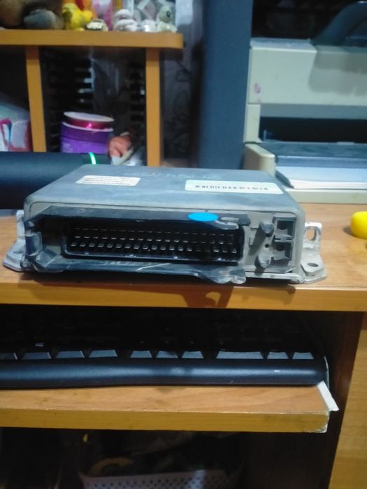 Продам ЭБУ двигателя м20 об 2.5